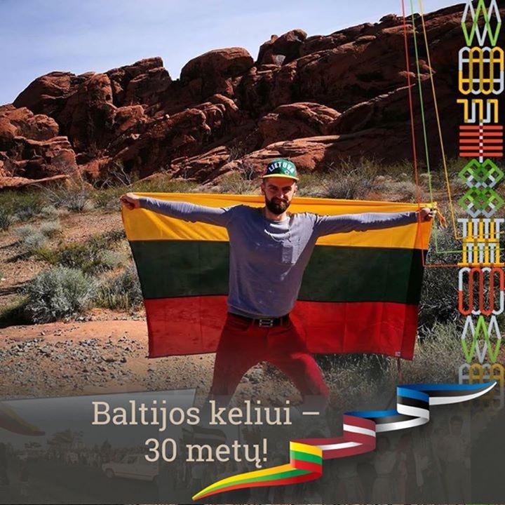 Zum Profil von Žilvinas Ka