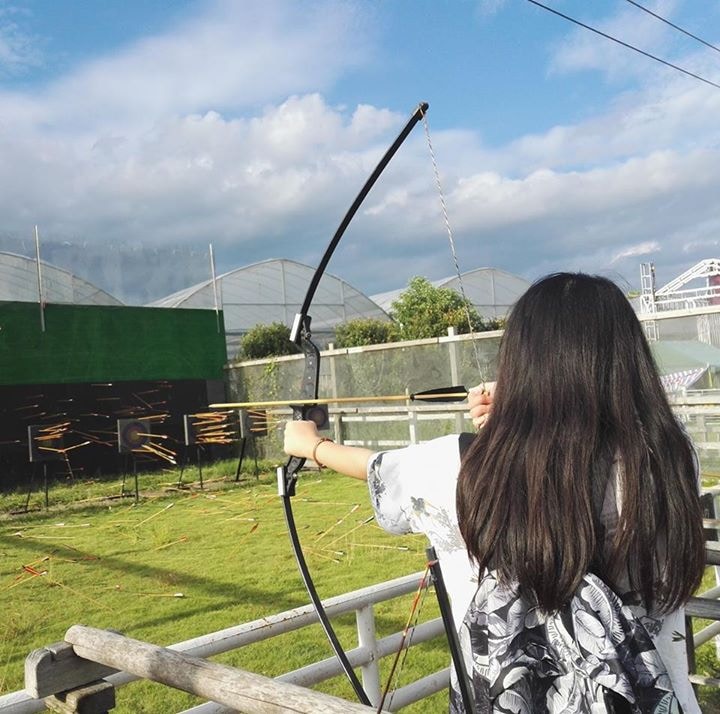 Zum Profil von Rosie Chi