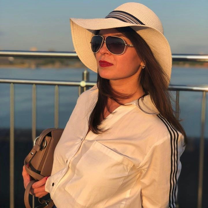 Go to Elena Oparina's profile