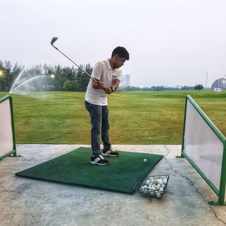 Go to Ratul Ghosh's profile