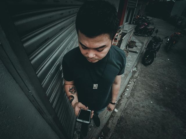 Go to R.A Mendoza's profile