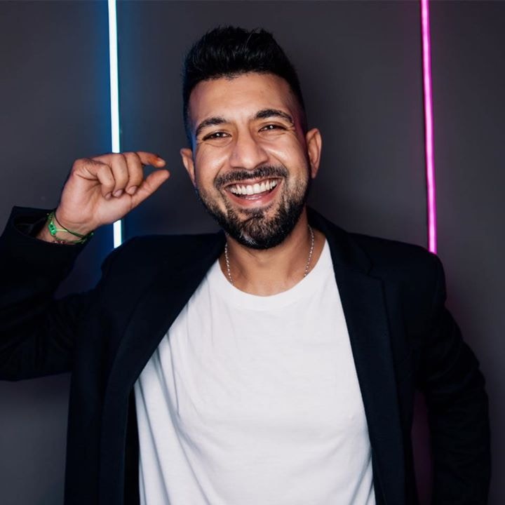 Go to Rahul Kukreja's profile