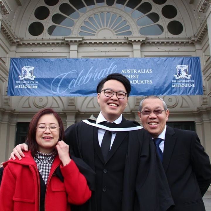 Go to Kah Chun Lee's profile