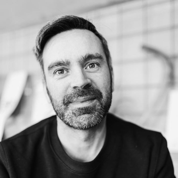 Vai al profilo di Petri Heiskanen