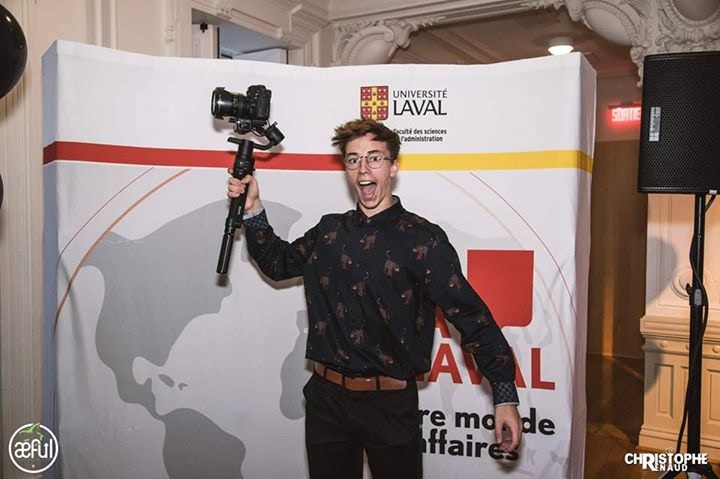 Go to Charles Asselin's profile