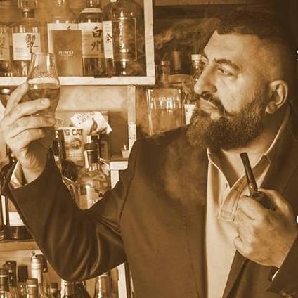 Go to Garo Uzunyan's profile