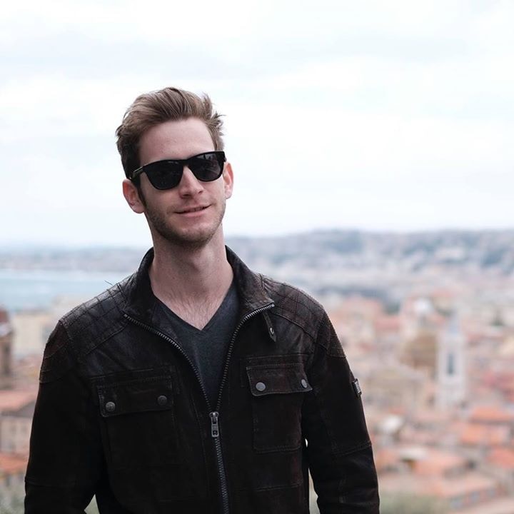 Avatar of user David Kaloczi