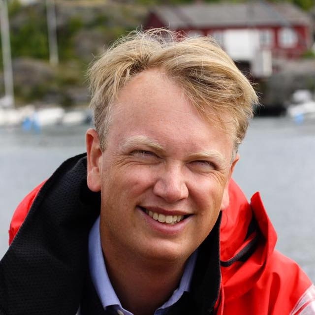 Go to Rasmus Järborg's profile