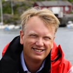 Avatar of user Rasmus Järborg