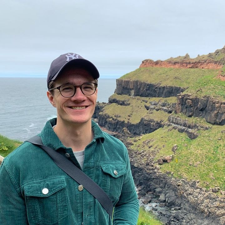 Go to Callum T's profile