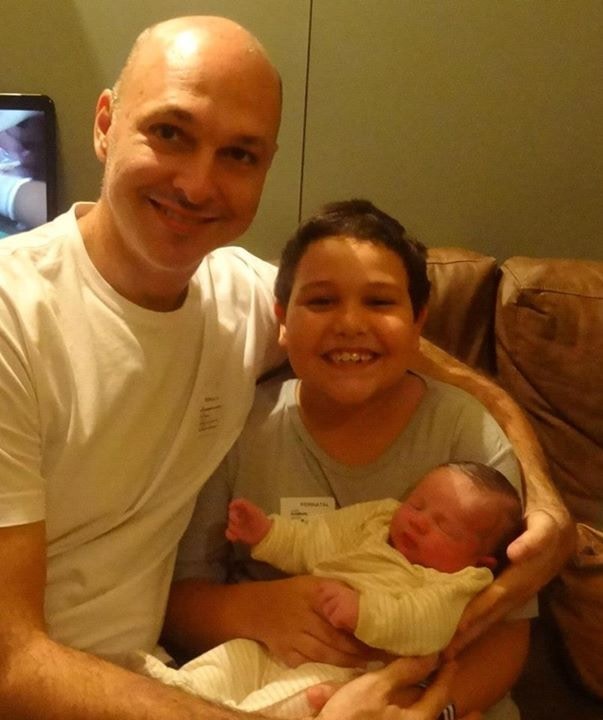 Go to Alexandre Nascimento's profile