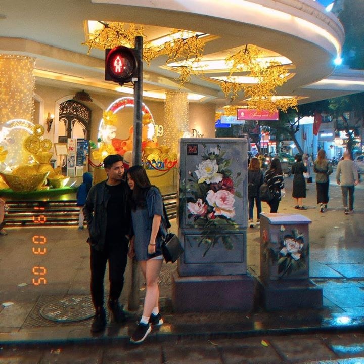 Go to Huynh Quyet's profile