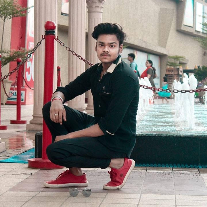 Buka profil Akash Mahato