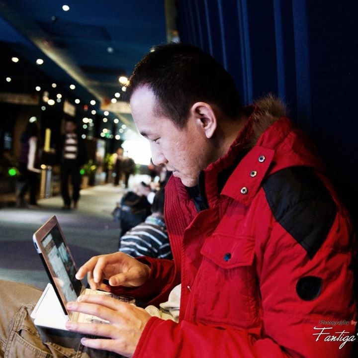 Go to Frankie Ng's profile