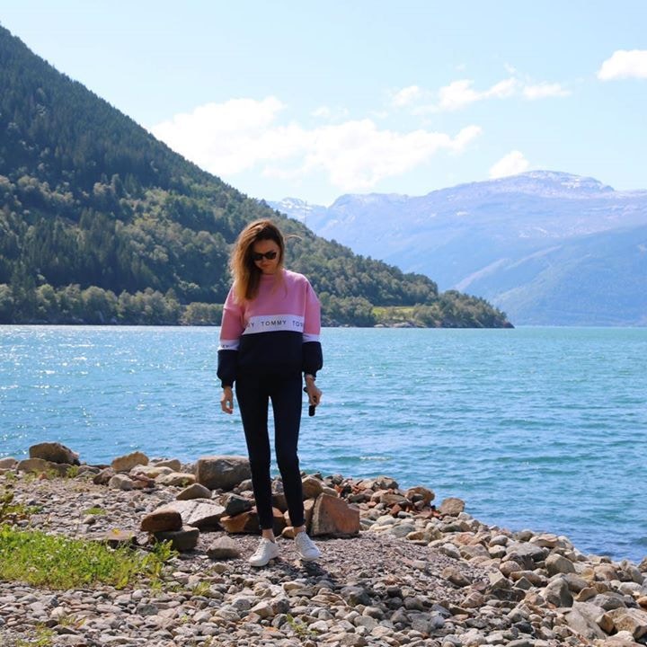 Go to Alexandra Smielova's profile