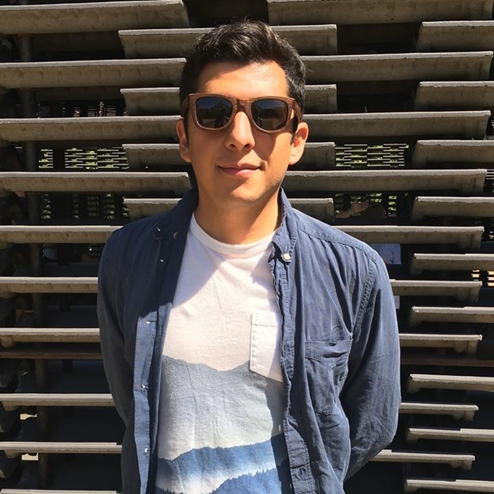 Go to Francisco Valerio's profile