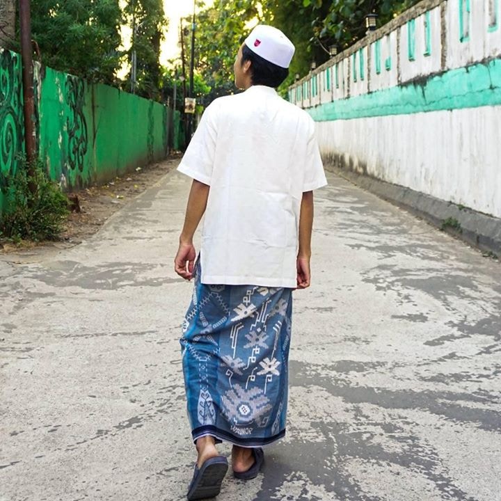 Ve al perfil de Miftah Dudung