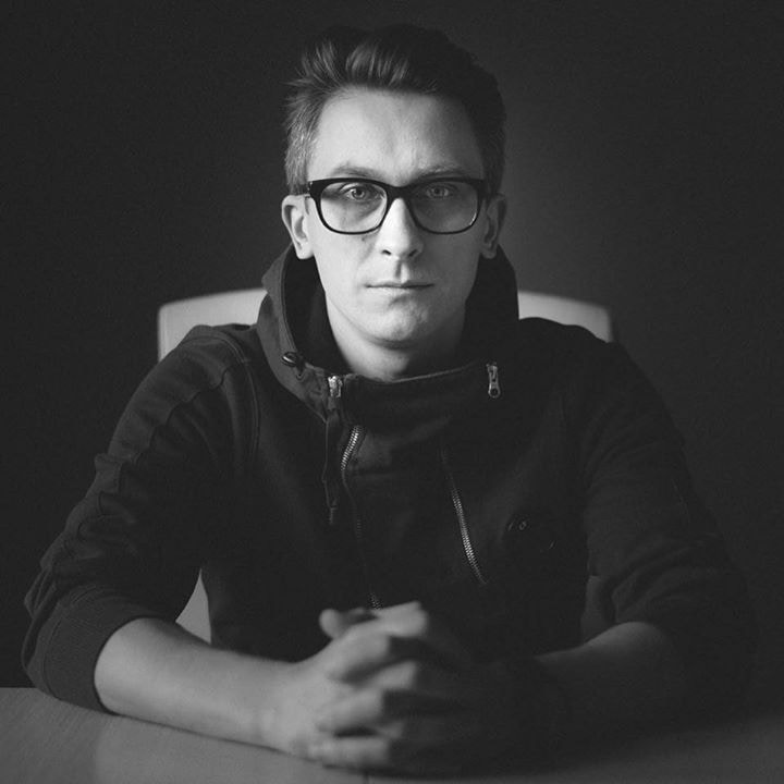 Go to Egor Myznik's profile