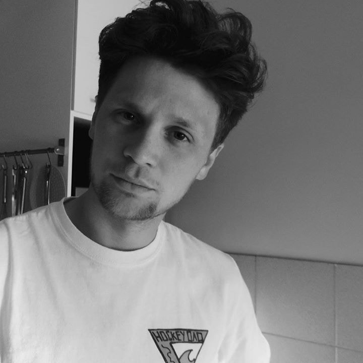 Junior Verhelstのプロフィールを見る