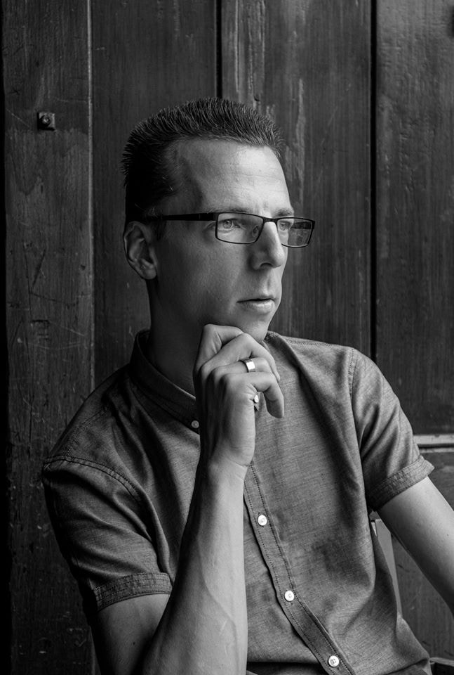 Go to Sander Jeurissen's profile