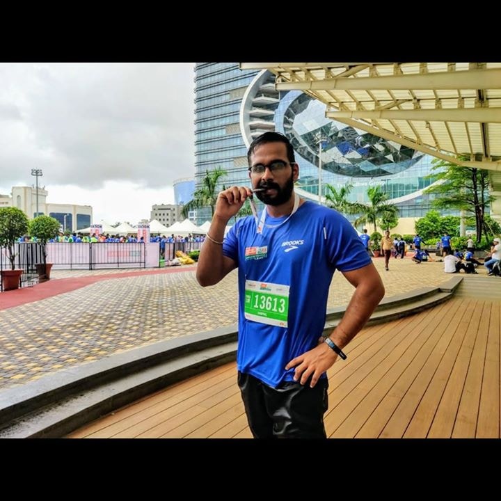 Go to Swapnil Karande's profile