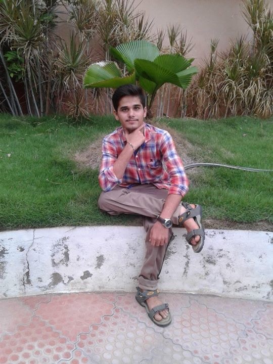 Go to Jeevan Prakash's profile