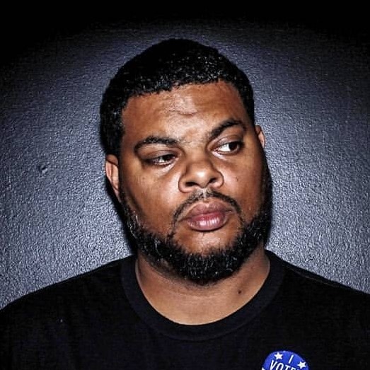 Avatar of user Justin Case