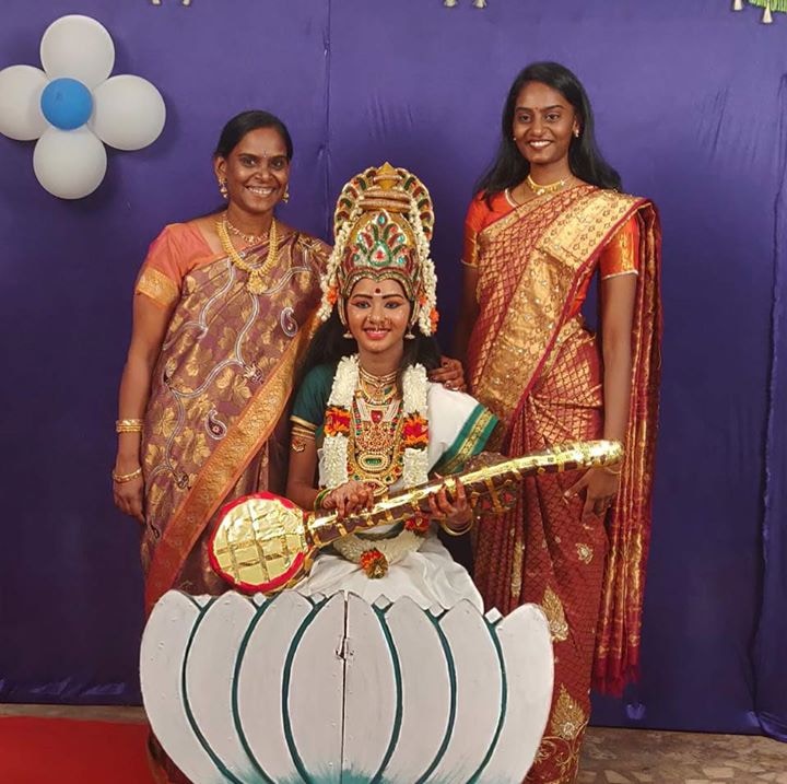 Go to Dharshini Umaidurai's profile