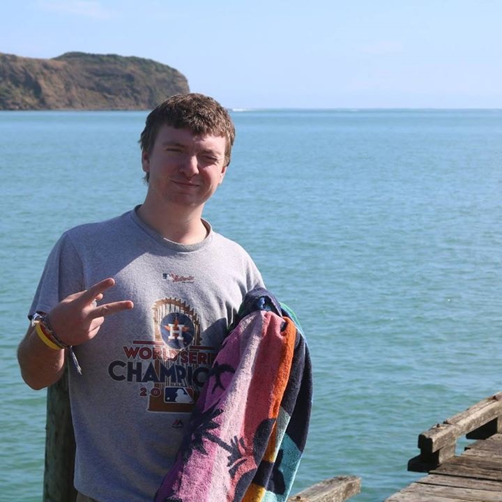 Go to Ford Stratton's profile