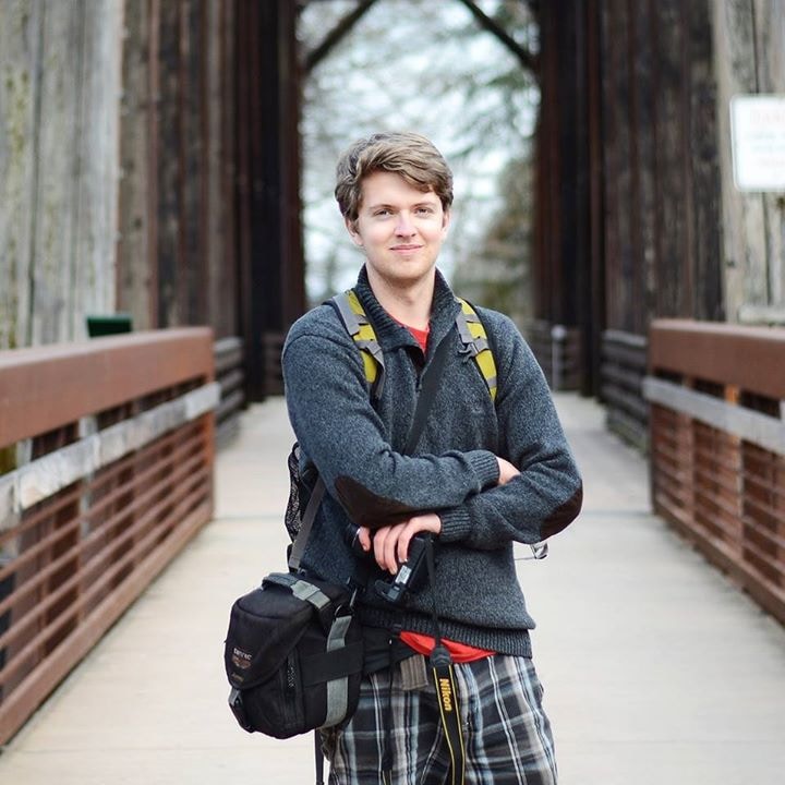 Avatar dell’utente Isaac Liljeholm