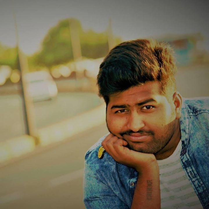 Unsplash profile picture for @loknath
