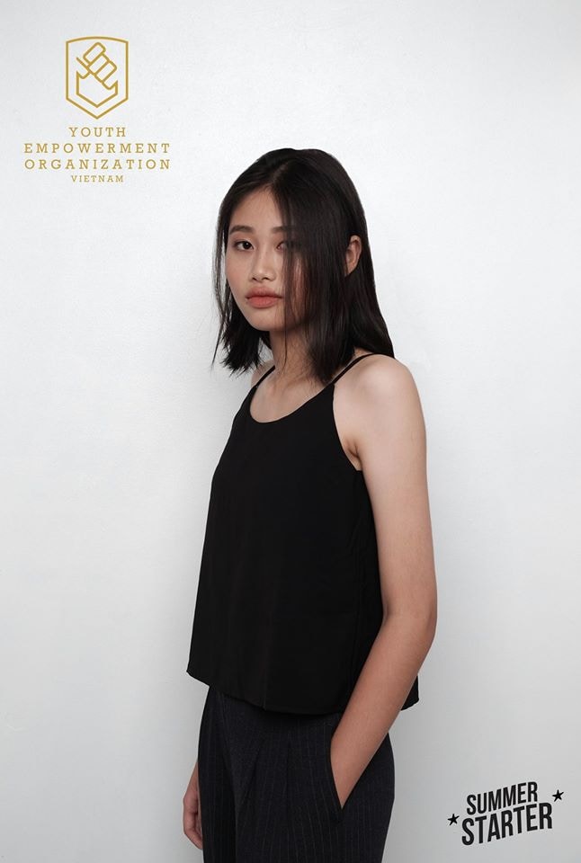 Go to Khloé Kieu's profile