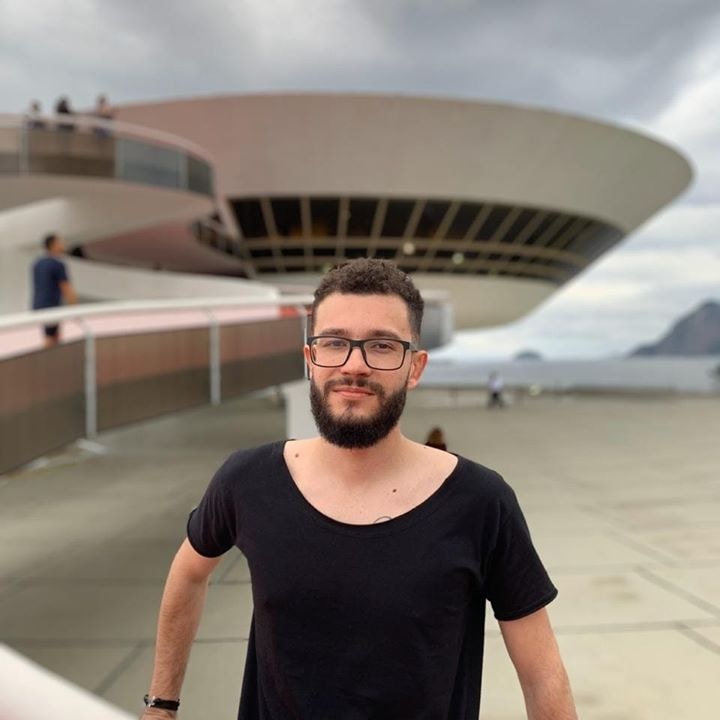 Avatar do usuário Guilherme Gabrielli