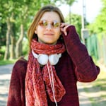 Avatar of user Agnieszka Bek