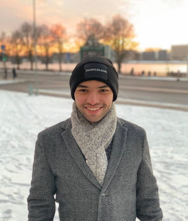 Zum Profil von Mohamed Osama