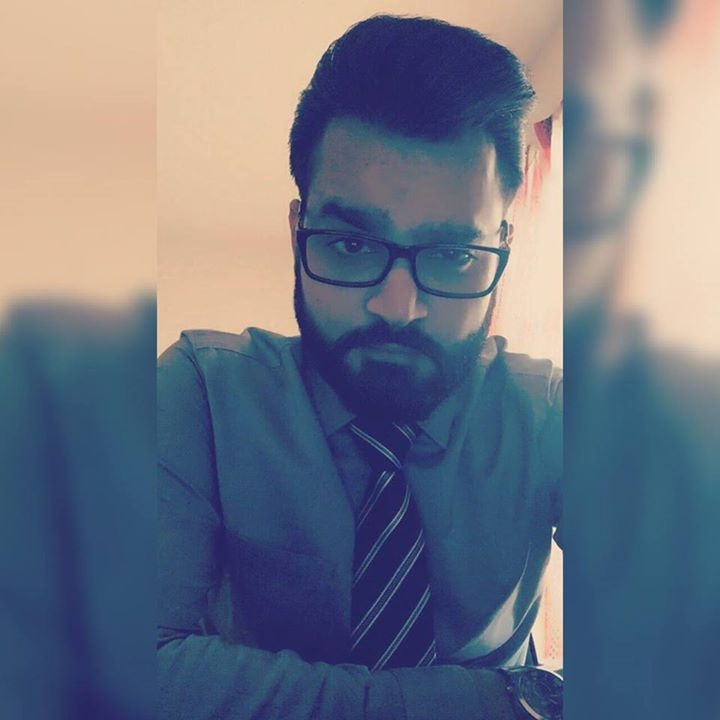 Zum Profil von Ankit Mohindra