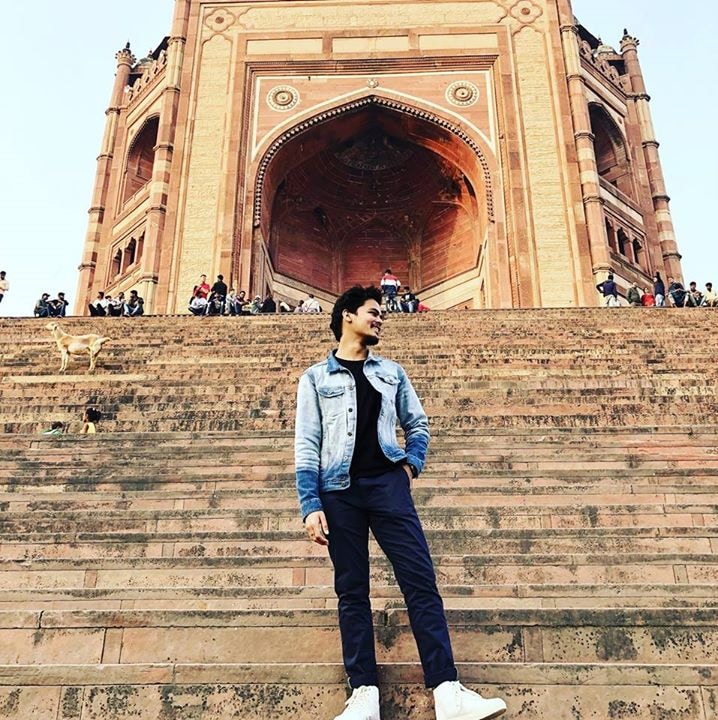 Go to Jayant's profile