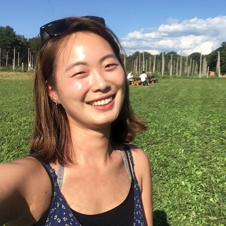 Go to hanee park's profile