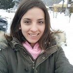 Avatar of user mihaela serediuc