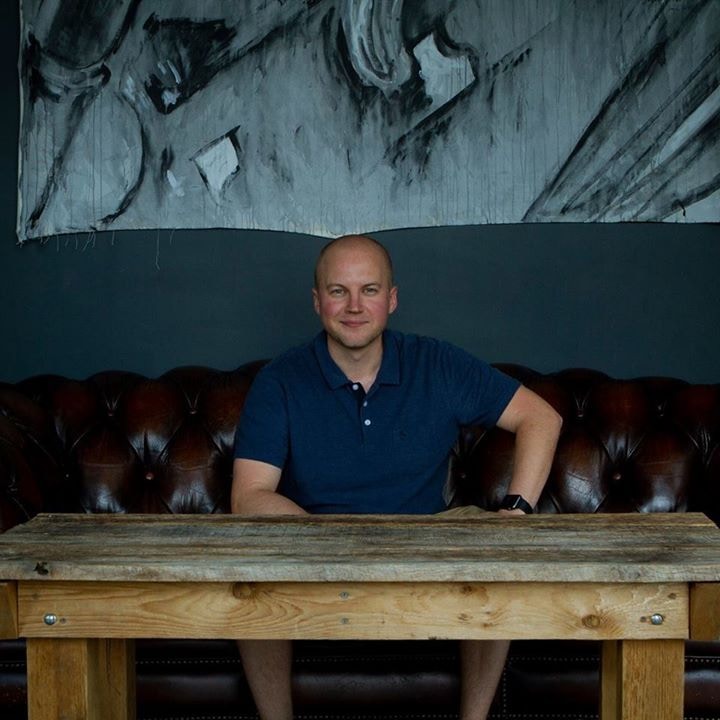 Accéder au profil de Jeff Loucks