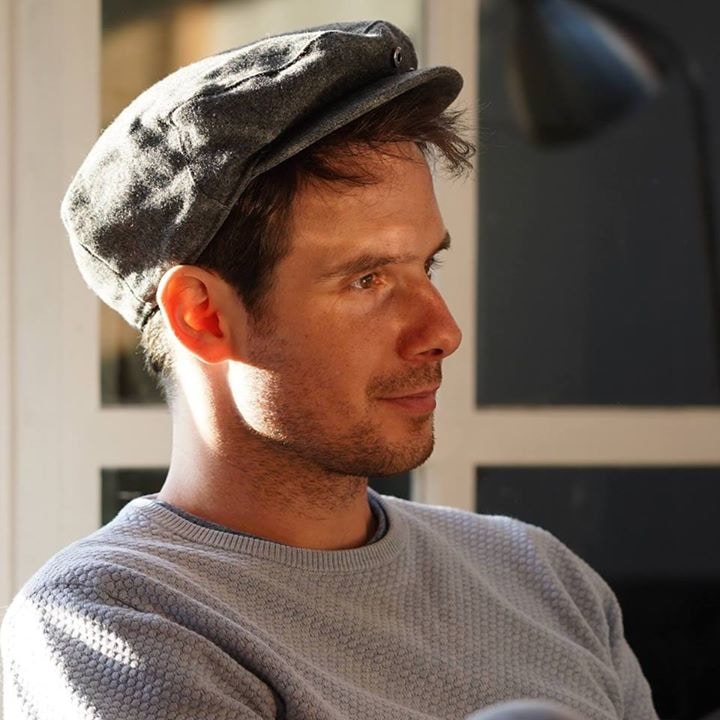 Go to Ayelt van Veen's profile