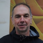 Avatar of user Simon Deville