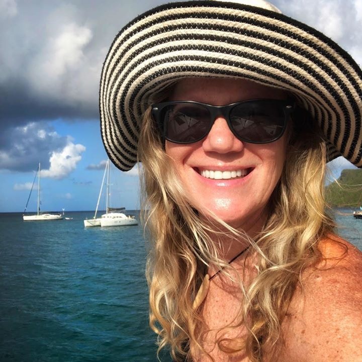 Go to SANDY HIBBARD's profile