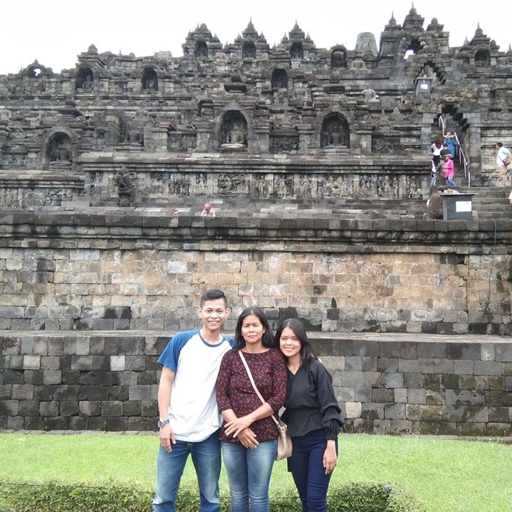 Go to Firmus Tidar's profile