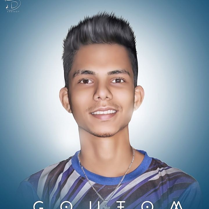 Buka profil Nipu Gs