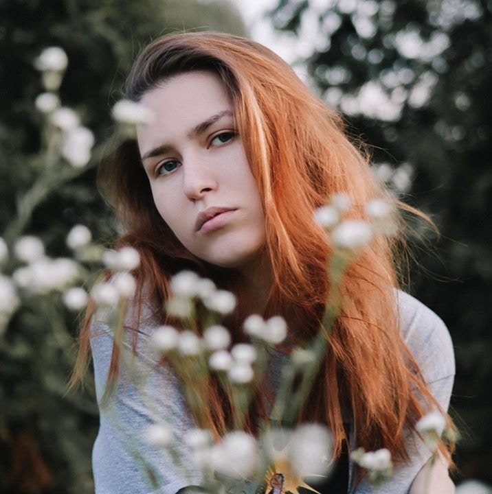 Go to Mona Miller's profile