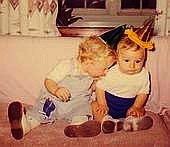 Go to john kovacich's profile