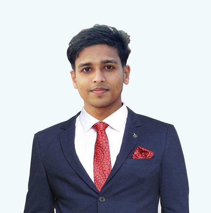 Go to Md Mosharof Hossen's profile