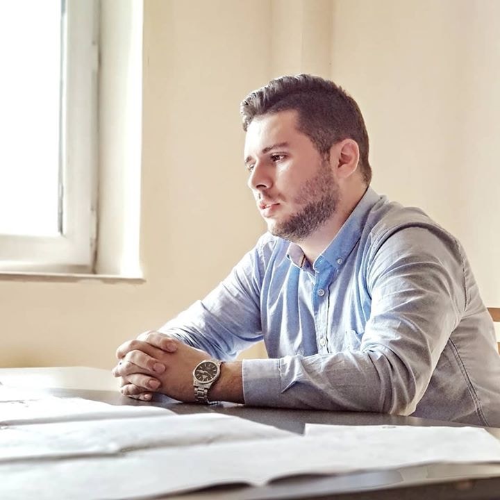 Vai al profilo di Renat Yusif