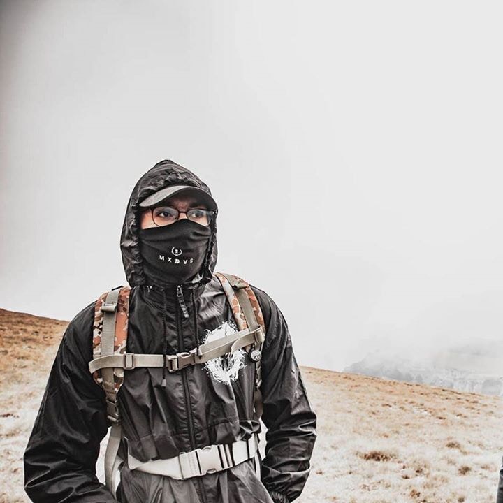 Go to George Hoza's profile